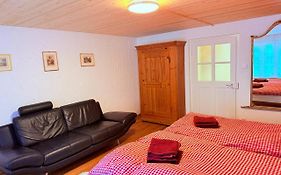Apartment Gsteigwiler